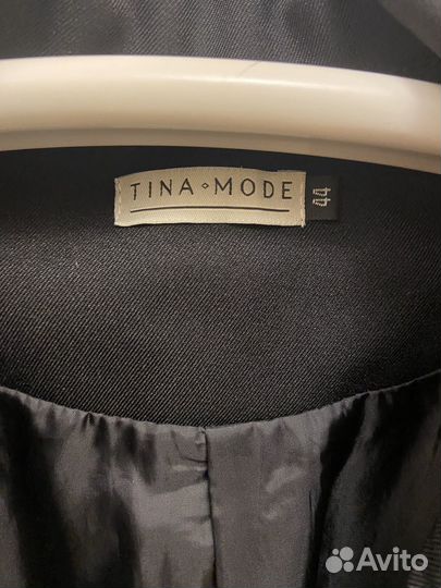 Пиджак женский