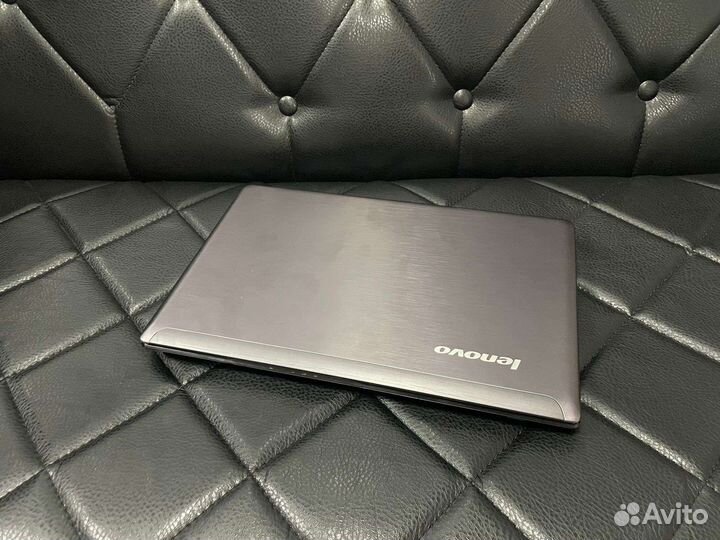 Ноутбук Lenovo 15.6