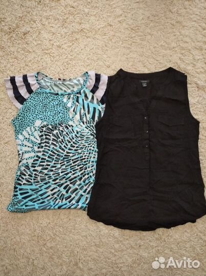 Женские вещи пакетом 46