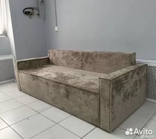 Диван евро-книжка Лофт