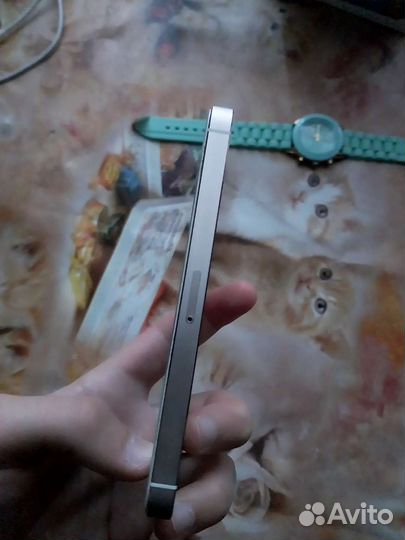 Телефон iPhone 5s