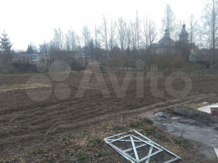 Дом 38,1 м² на участке 15 сот.