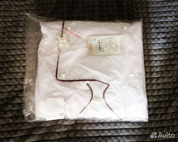 Форма для повара