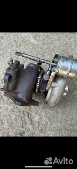 Турбина td 05 20 g