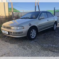 Toyota Carina 1.8 AT, 1992, 300 000 км, с пробегом, цена 290 000 руб.