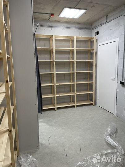 Абсолютно новый пвз Озон