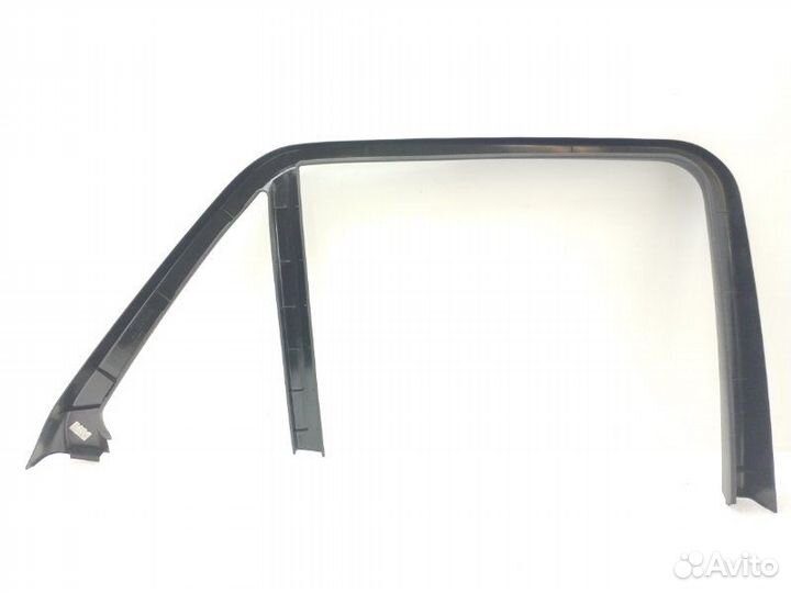 Накладка двери задняя правая Mercedes-Benz
