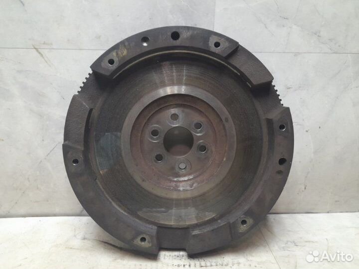 Маховик Daewoo Nexia H150 1.6 F16D3 2009