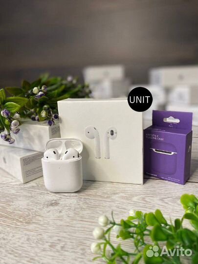 AirPods 2/3/Pro