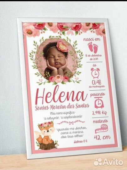 Метрика, инфографика, графический дизайн