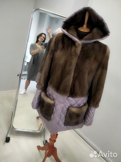 Пошив одежды на заказ