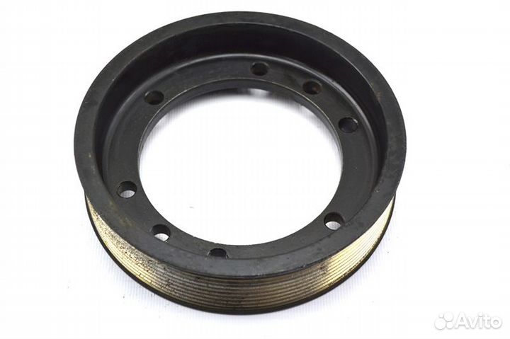 Шкив DAF XF105 (01.05)