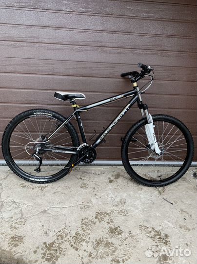 Велосипед фирменный format 27.5