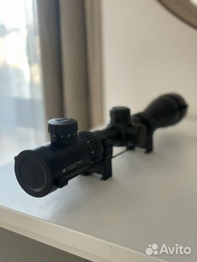 Оптический прицел vortex crossfire II 3-9x40