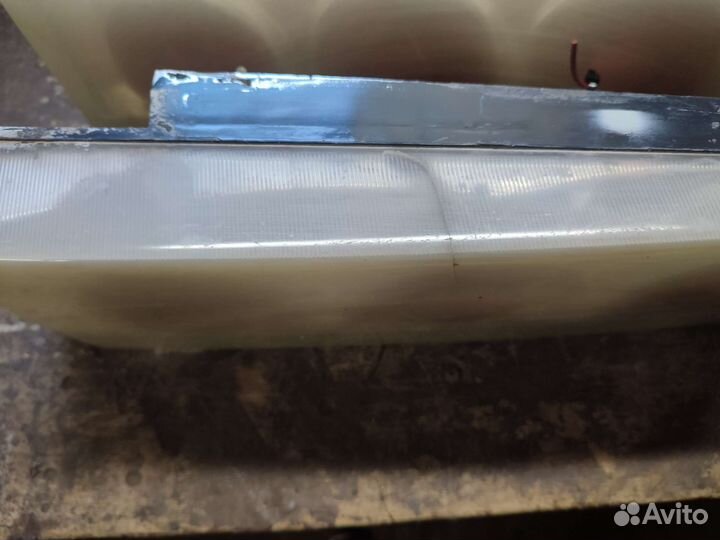 Задние фонари ваз 2114