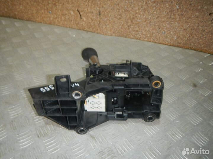 Б/У Б/У Кулиса кпп, Toyota (Тойота) -RAV4 (13) Без