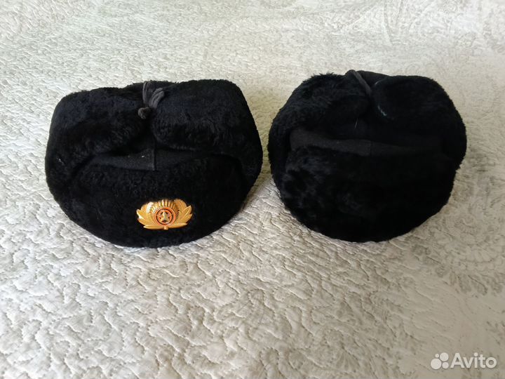 Кадетская форма для пкш