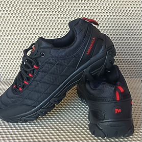 Кроссовки merrell termo