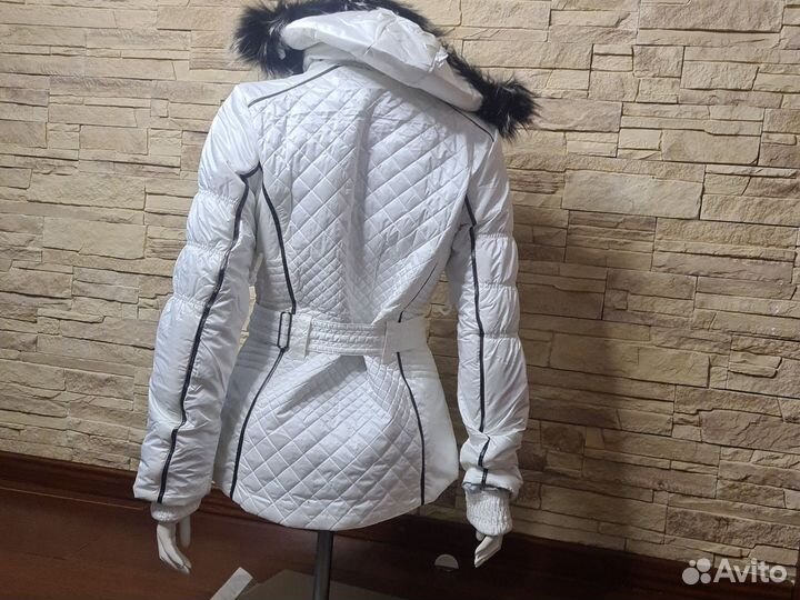 Куртка женская Горнолыжная Glissade новая оригина