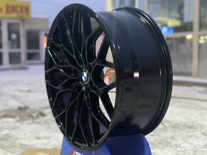 Диски R19 BMW F10 E60 E90 F32 F30 F13 F84 F48