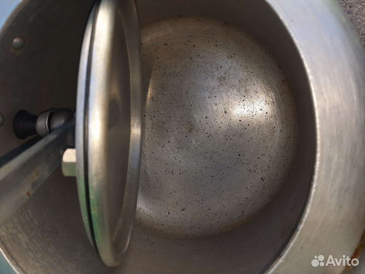 Скороварка СССР