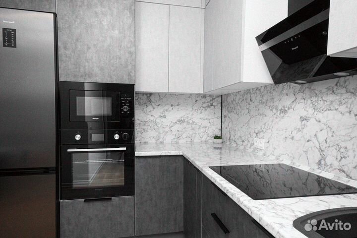 Кухня на заказ