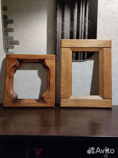 Рамки для фото и картин