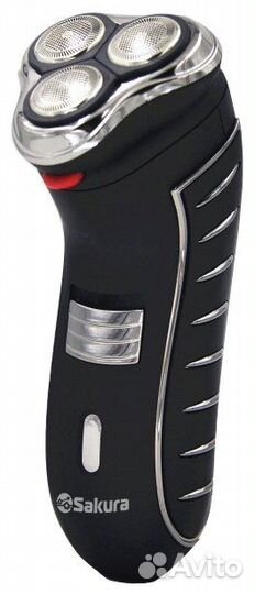 Бритва sakura SA-5414BK