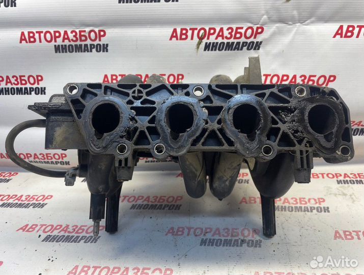 Коллектор впускной Renault Logan 1 LS K7M710 2006