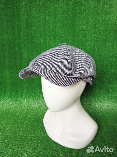 Кепка восьмиклинка хулиганка Fredrikson Арт.600/20