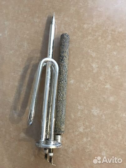 Тэн для водонагревателя термекс