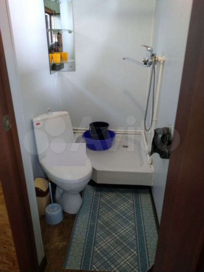 Дом 20 м² на участке 3 сот.