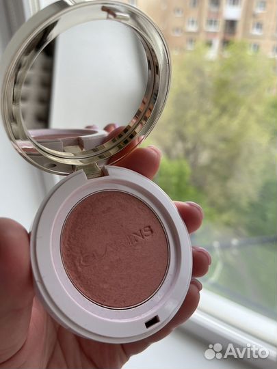 Минерализирующая пудра Mac