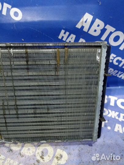 Радиатор печки Ваз Лада 2105 седан 2105 2010