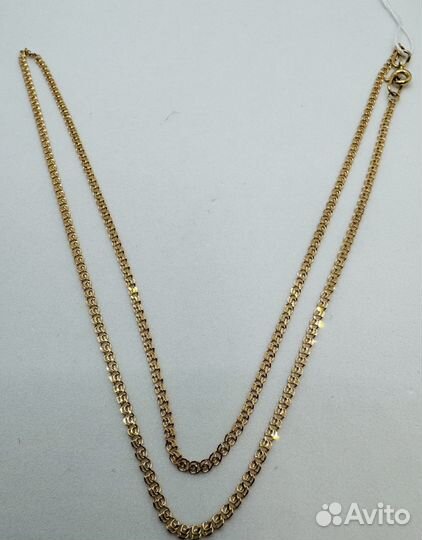 Золотая цепь