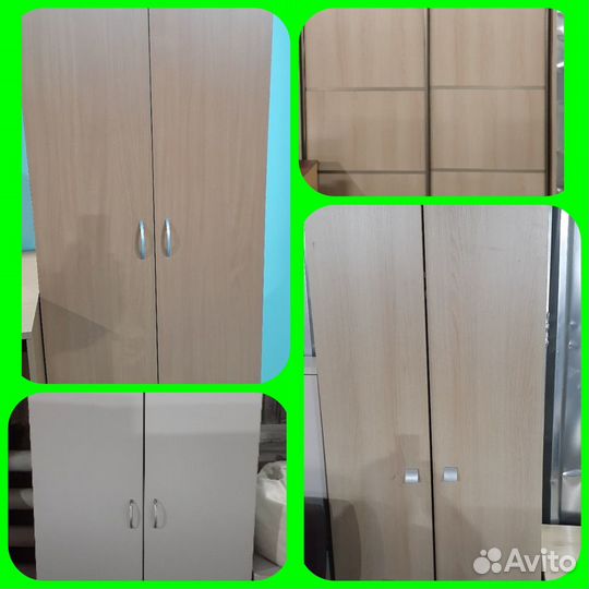 У нас много офисной мебели б.у. большой выбор