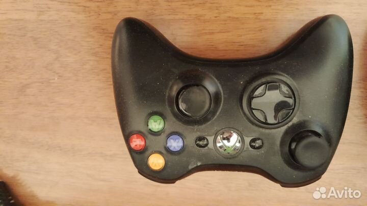 Xbox 360 E