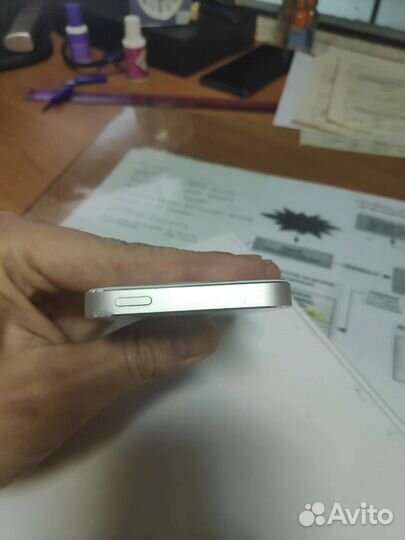 iPhone 5S, 16 ГБ