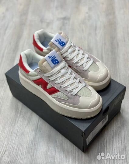 Кроссовки New balance ct302 37-41