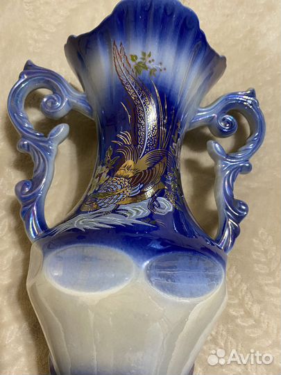 Вазы для цветов