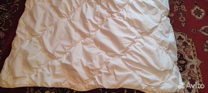 Детское одеяло 90*130