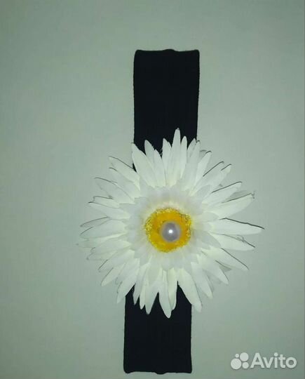 Повязка на голову Gigis