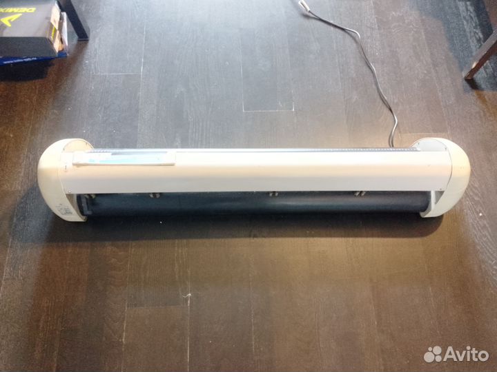 Режущий плоттер list 1100