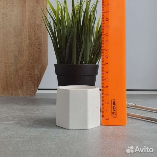 Декор из гипса для интерьера