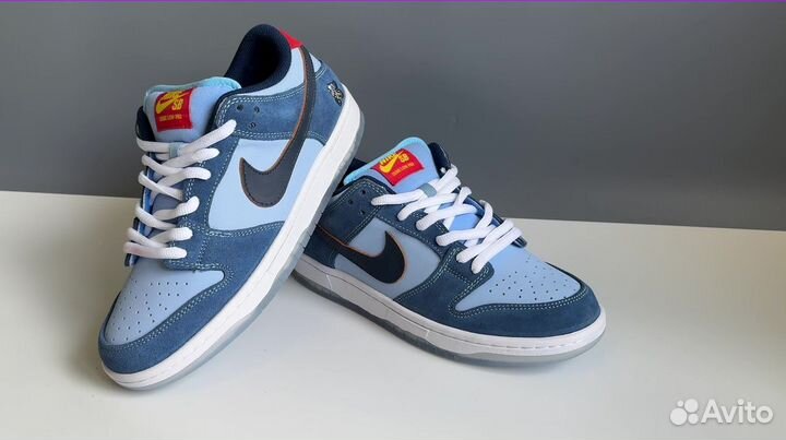 Кроссовки Nike SB Dunk low