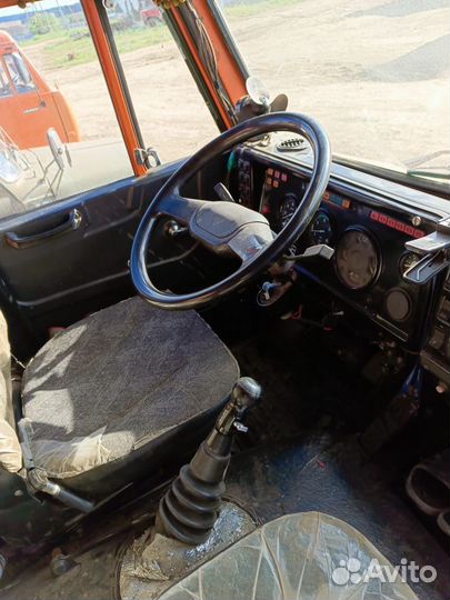 КамАЗ 45143-12-15, 2006