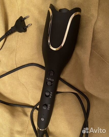 Плойка StyleCare Prestige BHB 876