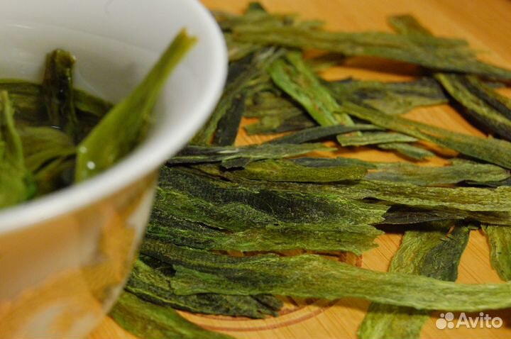 Чай Тай Пин Хоу Куй (Царь обезьян)