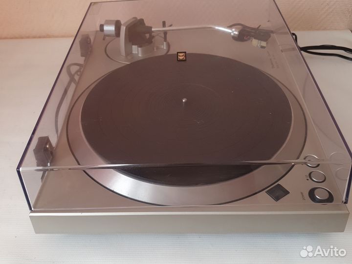 Проигрыватель винила technics sl-1501