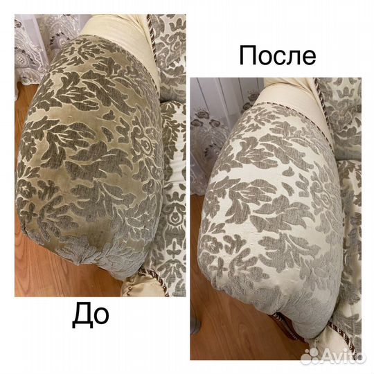 Моющий пылесос в аренду